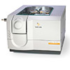 - Varian 320-MS GC/MS