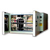 Низкотемпературная лабораторная электропечь (сушильный шкаф) SNOL 200/200