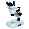 Стерео микроскоп UV-4500S